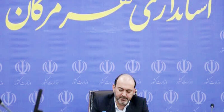 استاندار هرمزگان: ۲۰۰ فقره مجوز جدید صید برای صیادان صادر شد