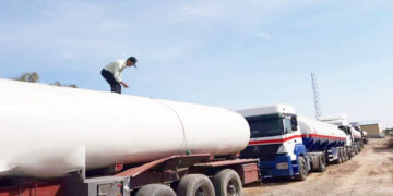 بیش از ۴۶۷ میلیارد ریال کالای قاچاق از مرزهای هرمزگان کشف شد