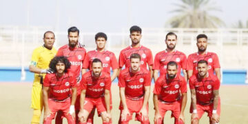 فولاد هرمزگان