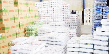 مدیر محتوایی طرح کالا برگ در شرکت فارا: اعتبار طرح کالا برگ الکترونیک متناسب با تورم افزایش پیدا می‌ کند