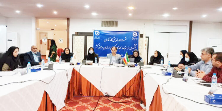 معاون پیشگیری و درمان اعتیاد مرکز توسعه پیشگیری سازمان بهزیستی کشور؛ کاهش سن اعتیاد زنگ خطری برای کشور در دهه های آینده است