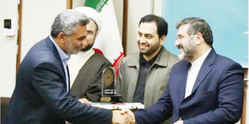 هرمزگان، استان نمونه در طرح آموزش هنر برای همه