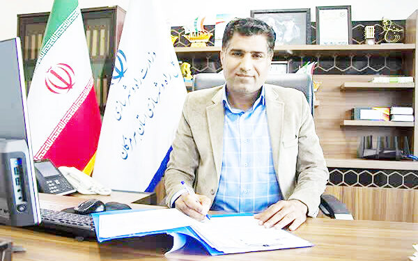 ۳۸۰۰هکتار از اراضی تعیین تکلیف شده جدید هرمزگان به نام دولت سند خورد