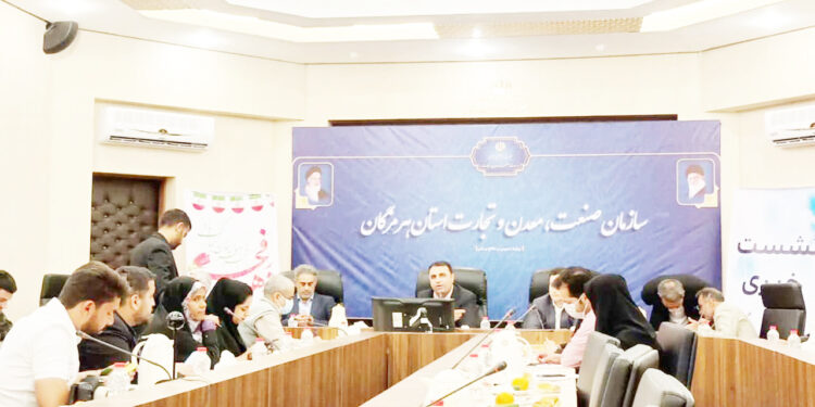 ۶۶ پروژه سازمان صمت با اعتبار ۱۳۹ هزار میلیارد تومان در دهه فجر به بهره برداری می رسد