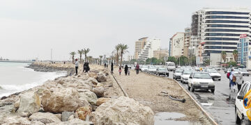 طرح تفصیلی شهر بندرعباس تصویب شد