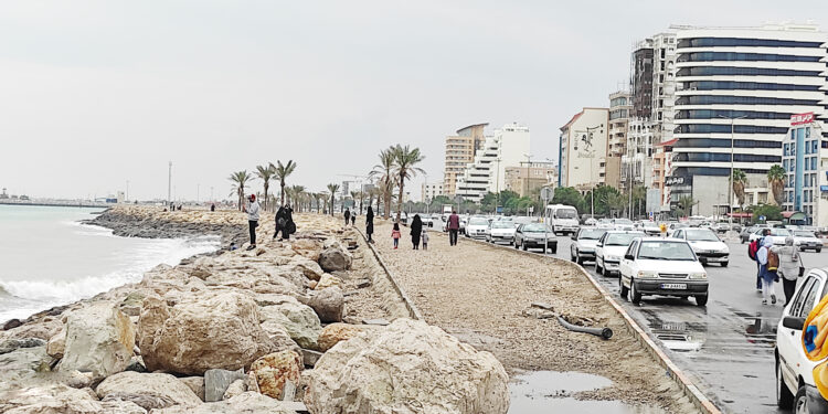 طرح تفصیلی شهر بندرعباس تصویب شد