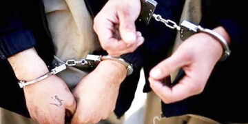 دستگیری بیش از ۱۹۰ سارق و خرده فروش مواد مخدر در بندرعباس