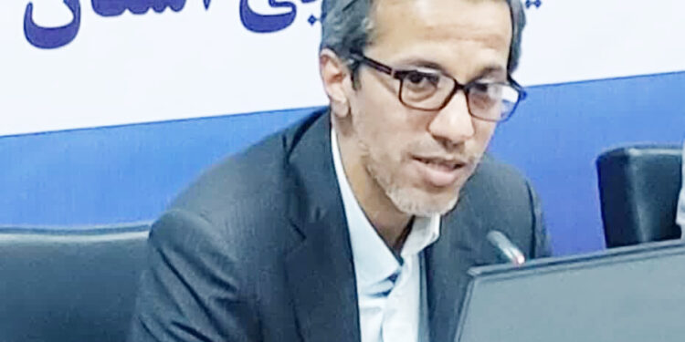 رئیس سازمان جهادکشاورزی استان در پاسخ به ندای هرمزگان؛ بیش از 42 هزار مورد بازرسی از ابتدای سال جاری انجام شده است