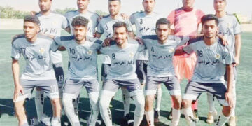 رگبار خراجی رودان صدرنشین را زمین گیر کرد