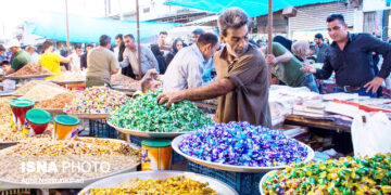 طرح نظارت بر بازار نوروزی هرمزگان آغاز شد