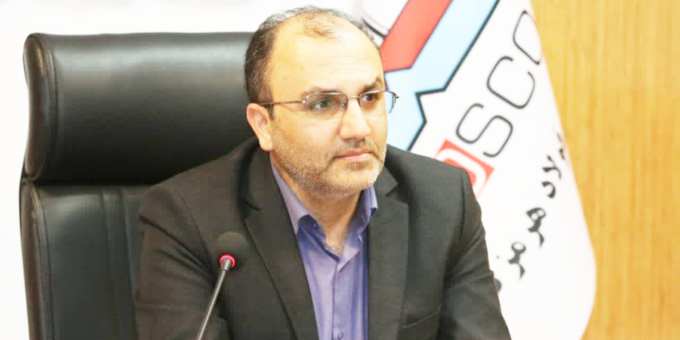 مدیرکل دفتر خدمات کسب و کار وزارت صنعت، معدن و تجارت:  فولاد هرمزگان می‌تواند به برترین شرکت صنعت فولاد تبدیل شود