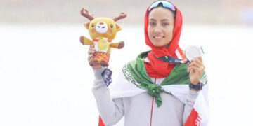 ورزش هرمزگان در سالی که گذشت