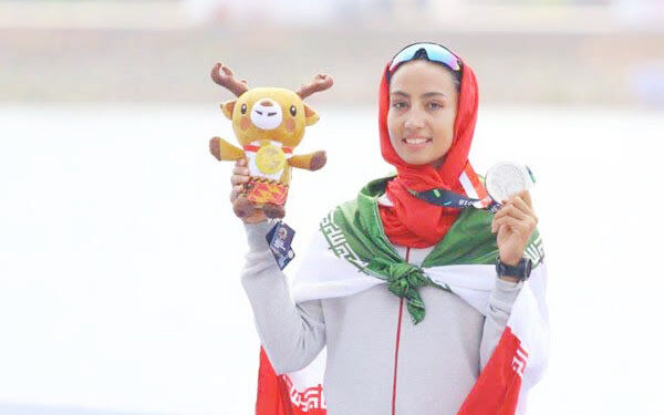 ورزش هرمزگان در سالی که گذشت