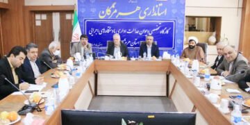 پرونده و سهم مالیاتی ۳۴ بنگاه اقتصادی به هرمزگان منتقل شد