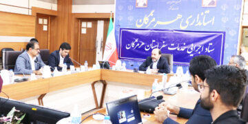 پیش ‌بینی حضور 6 میلیون مسافر  در هرمزگان