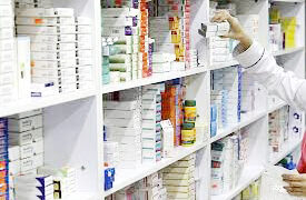 معاون غذا و داروی دانشگاه علوم پزشکی هرمزگان: کمبود برخی از داروها موقتی است