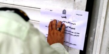 جانشین فرمانده انتظامی استان هرمزگان خبر داد: پلمب ۱۹ واحد صنفی هرمزگان در اجرای طرح عفاف و حجاب