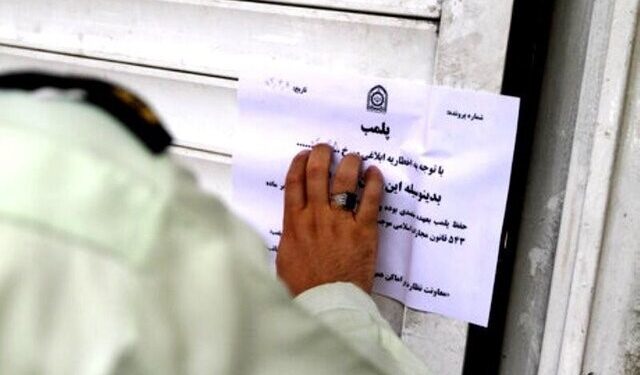 جانشین فرمانده انتظامی استان هرمزگان خبر داد: پلمب ۱۹ واحد صنفی هرمزگان در اجرای طرح عفاف و حجاب