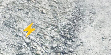 وقتی پیمانکار دربشاگرد دسته گل به آب می دهد؛ دو سال از قطعی اینترنت در روستای  بن ریز گذشت