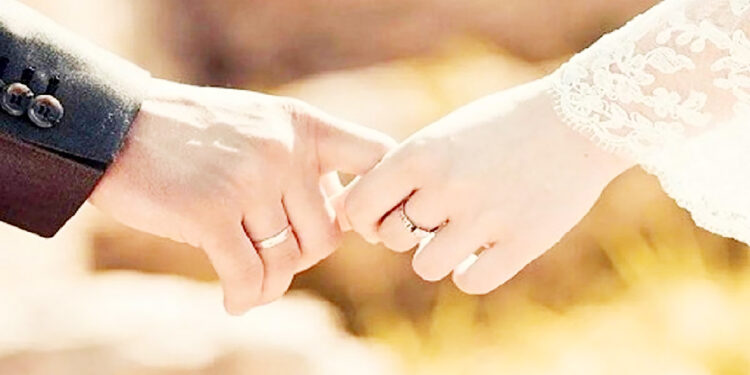 همه چیز از این نوع نگرش آغاز می شود شرطی شدن ازدواج عامل شکست پیوندها و افزایش طلاق