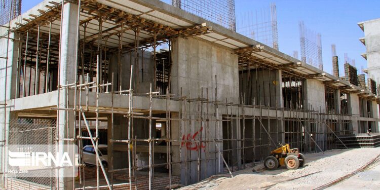 28 هزار پروانه ساخت در طرح ملی مسکن هرمزگان صادر شد