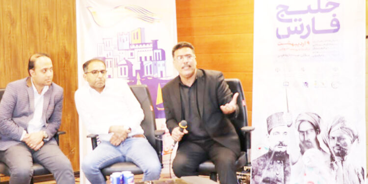 به مناسبت روز ملی خلیج فارس؛ پژوهشگران به واکاوی چهره های اثرگذار هزاره اخیر خلیج فارس پرداختند