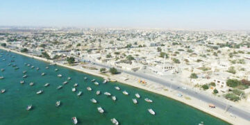 بندر تاریخی کنگ