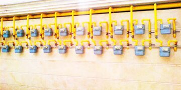 مدیرعامل شرکت گاز هرمزگان: هرمزگان تا ۳۰ ماه آینده زیر پوشش سراسری گاز می رود