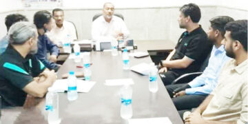 رییس هیات فوتبال هرمزگان، فوتسال در مدت کوتاهی جهش خوبی در سطح استان و کشور داشته است