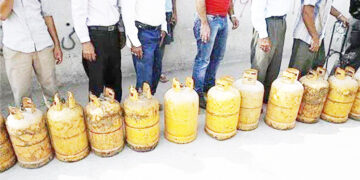 مشکل کمبود سیلندر گاز هرچه سریع‌تر رفع شود