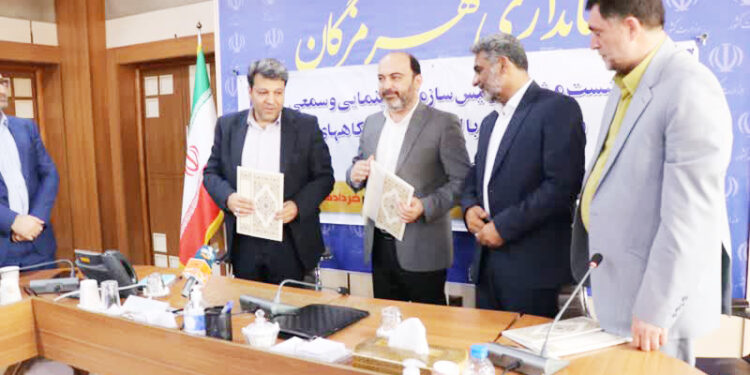 هرمزگان میزبان جشنواره ملی سینمای جوان می شود  بروز رسانی تجهیزات دفاتر سینمای جوان سراسر کشور تا پایان سال