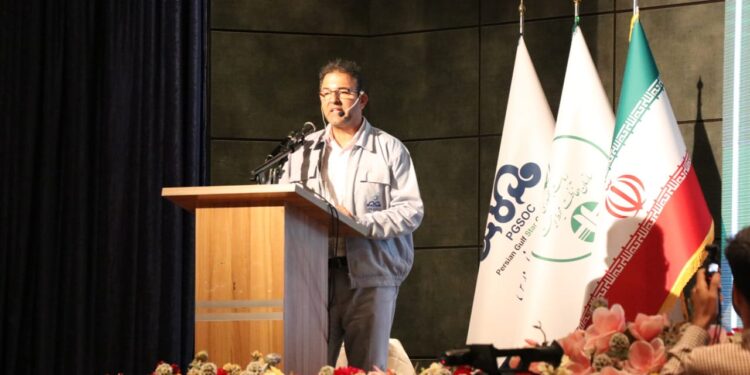 همزمان با سراسر کشور  ۱۰۲ پروژه زیست محیطی هرمزگان افتتاح شد