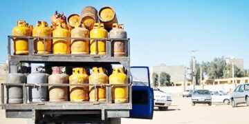 قیمت سیلندر گاز در بندرعباس گران شد افزایش قیمت با تصمیم انجمن گاز مایع ایران صورت گرفته است