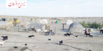 وعده های بزرگ برای روستاهای کوچک بار سنگین خدمات رسانی شرق استان روی دوش میناب است