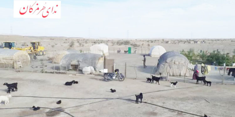 وعده های بزرگ برای روستاهای کوچک بار سنگین خدمات رسانی شرق استان روی دوش میناب است