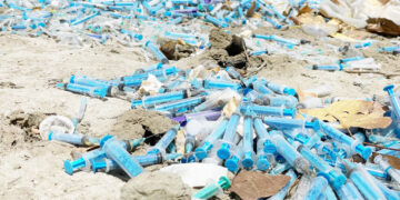 گزارش ندای هرمزگان از وضعیت حاکم بر پسماندهای شرق هرمزگان؛   تیشه به ریشه‌های حیات میناب