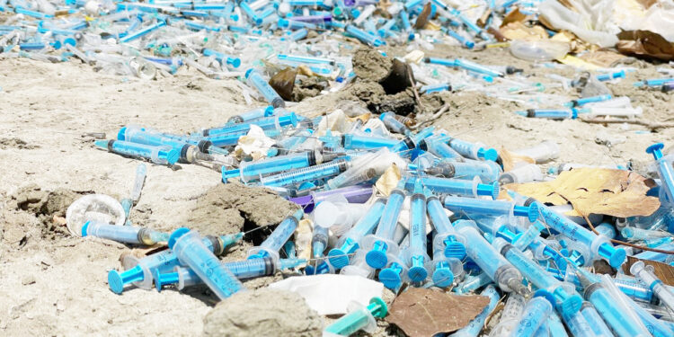 گزارش ندای هرمزگان از وضعیت حاکم بر پسماندهای شرق هرمزگان؛   تیشه به ریشه‌های حیات میناب