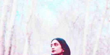 یکی از بستگان بانوی هنرمند هرمزگانی در گفت و گو با ندای هرمزگان: سارا ساربانی بر اثر ایست قلبی درگذشت