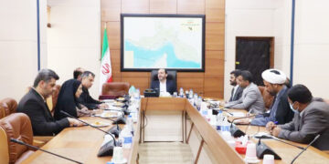 استاندار هرمزگان: منابع بانک‌ها در راستای نیازها و توسعه استان هزینه نمی‌شود