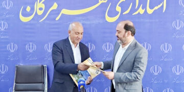 انعقاد تفاهم نامه جذب ۲۶۵۰ نیروی بومی در شرکت پالایش نفت بندرعباس