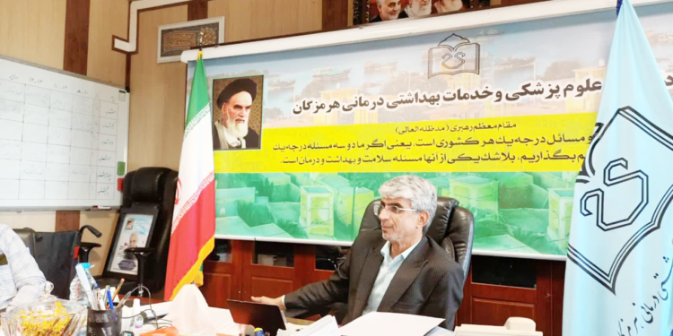 رئیس دانشگاه علوم پزشکی مطرح کرد؛  نیاز هرمزگان به 800 پرستار جدید برای بیمارستان 523 تختخوابی بندرعباس