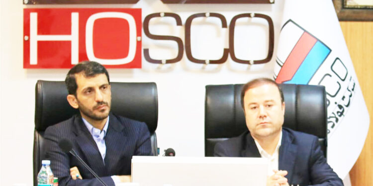 مدیرعامل شرکت فولاد مبارکه: فولاد هرمزگان همسو و همراه با استراتژی های فولاد مبارکه پیش می رود/ امید گروه مبارکه در توسعه به هرمزگان است