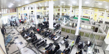 مدیر بنادر و دریانوردی شهید باهنر و شرق هرمزگان خبر داد: افزایش 38 درصدی ترابری در مسیر بین المللی شارجه