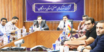 مدیرعامل شرکت شهرک های صنعتی استان هرمزگان: تولید نباید با دستورالعمل های برقی دچار چالش شود