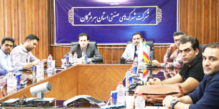 مدیرعامل شرکت شهرک های صنعتی استان هرمزگان: تولید نباید با دستورالعمل های برقی دچار چالش شود