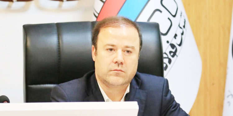 مدیرعامل شرکت فولاد هرمزگان مطرح کرد؛ رشد 15 درصدی تولید فولاد هرمزگان در بهار