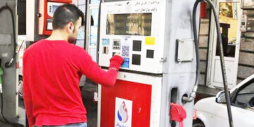 کارت سوخت جایگاه بنزین از مرکز به حاشیه شهر رفت