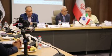 عملیات آبرسانی به ۱۱۲ روستا و یک شهر دارای تنش آبی در جاسک و سیریک آغاز شد