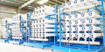 توضیحات مدیرعامل شرکت آب، برق و تاسیسات قشم در مورد قطعی‌های موقتی آب