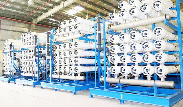 توضیحات مدیرعامل شرکت آب، برق و تاسیسات قشم در مورد قطعی‌های موقتی آب